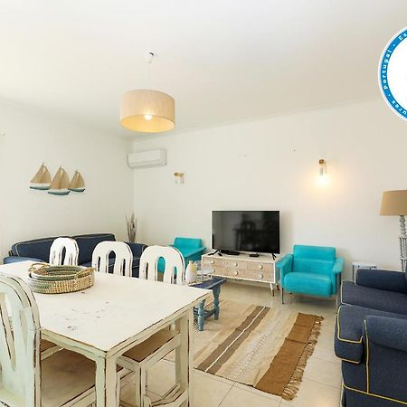 C13 - Ameijeira Holiday Apartment Lagos Eksteriør bilde