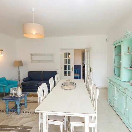 C13 - Ameijeira Holiday Apartment Lagos Eksteriør bilde