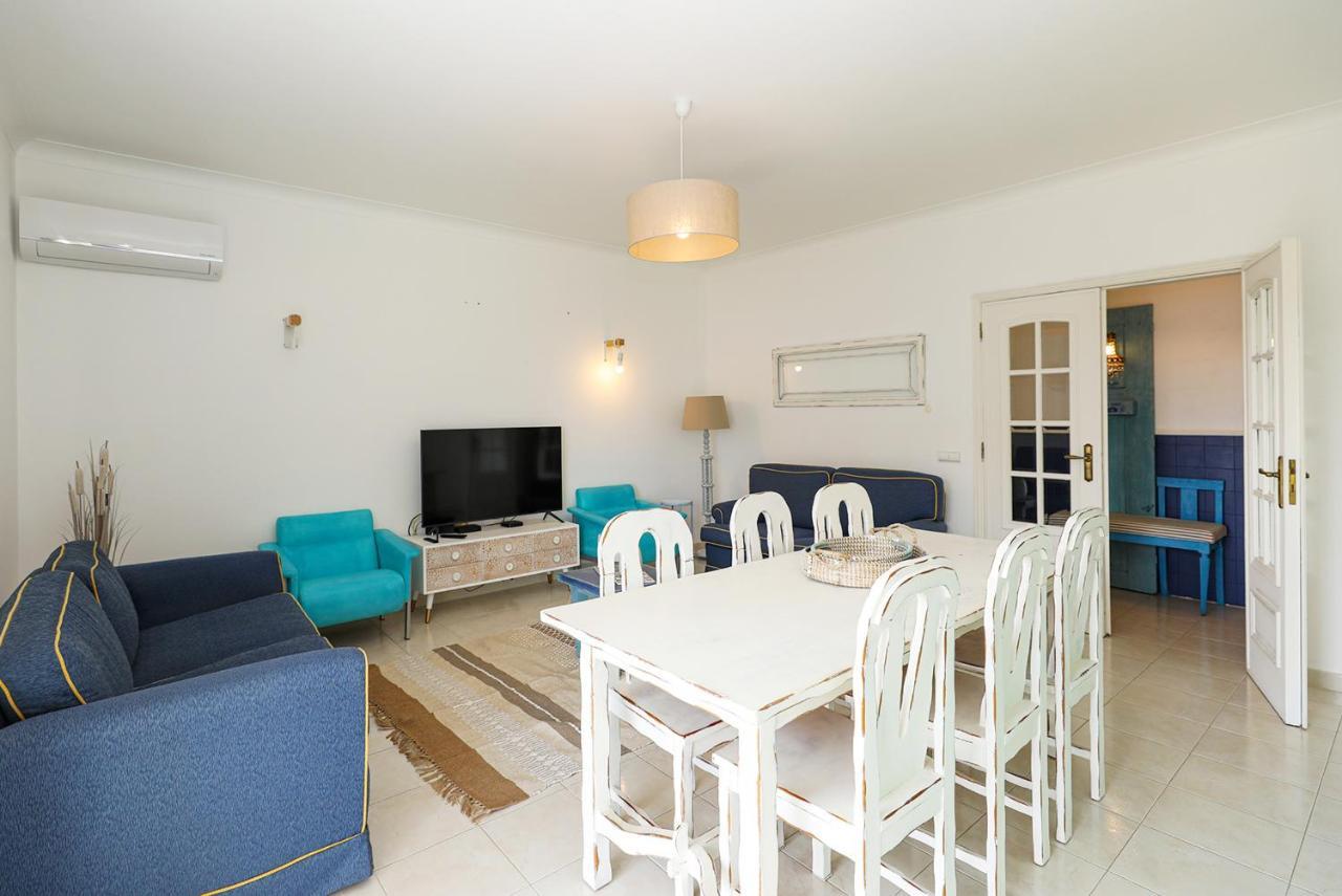 C13 - Ameijeira Holiday Apartment Lagos Eksteriør bilde