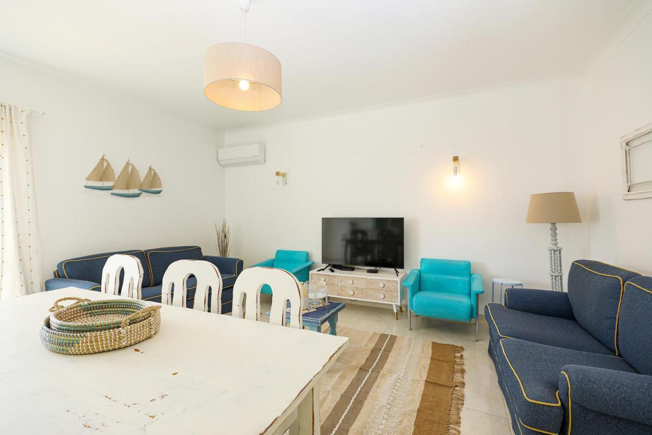 C13 - Ameijeira Holiday Apartment Lagos Eksteriør bilde