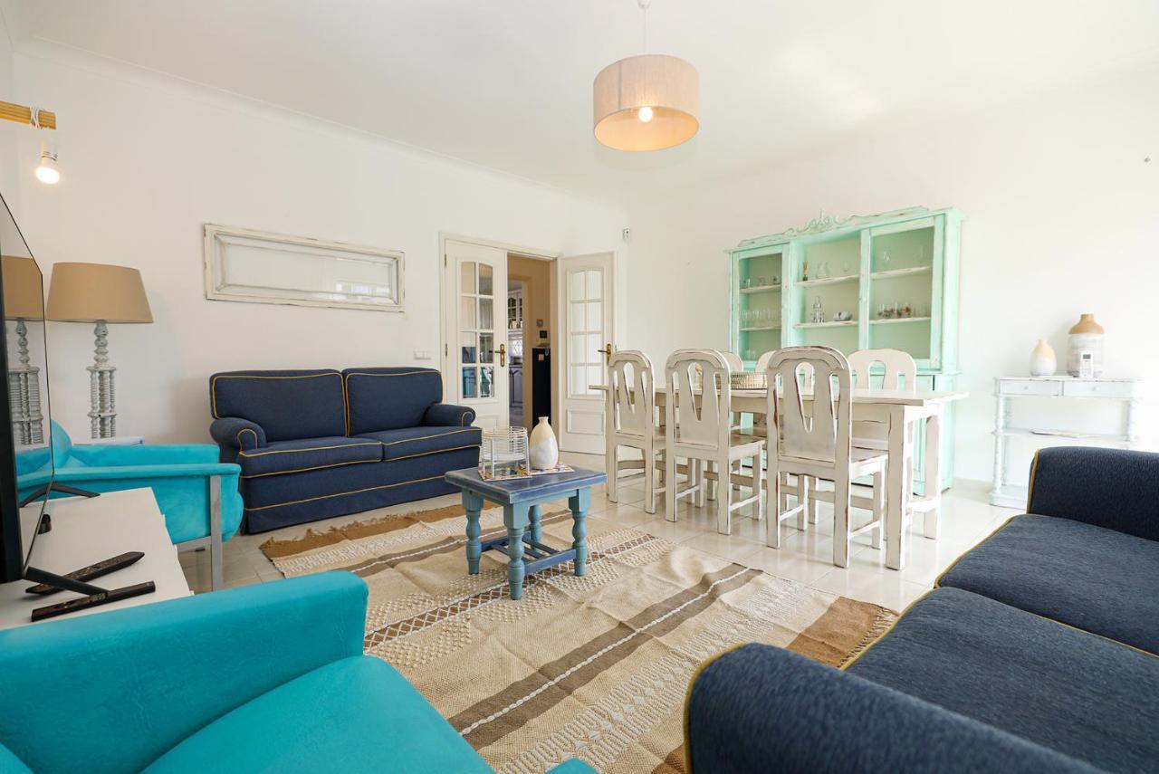 C13 - Ameijeira Holiday Apartment Lagos Eksteriør bilde