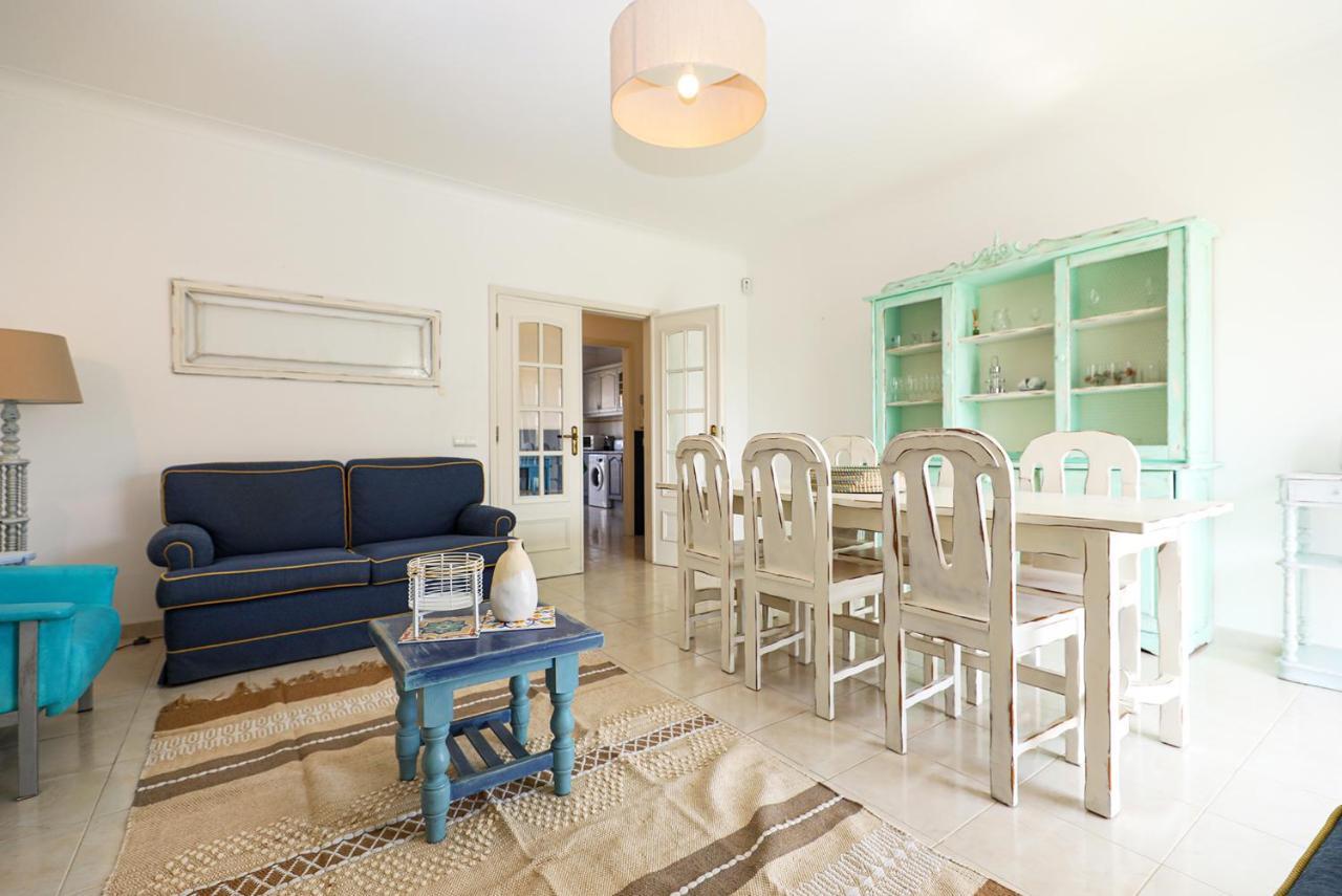 C13 - Ameijeira Holiday Apartment Lagos Eksteriør bilde