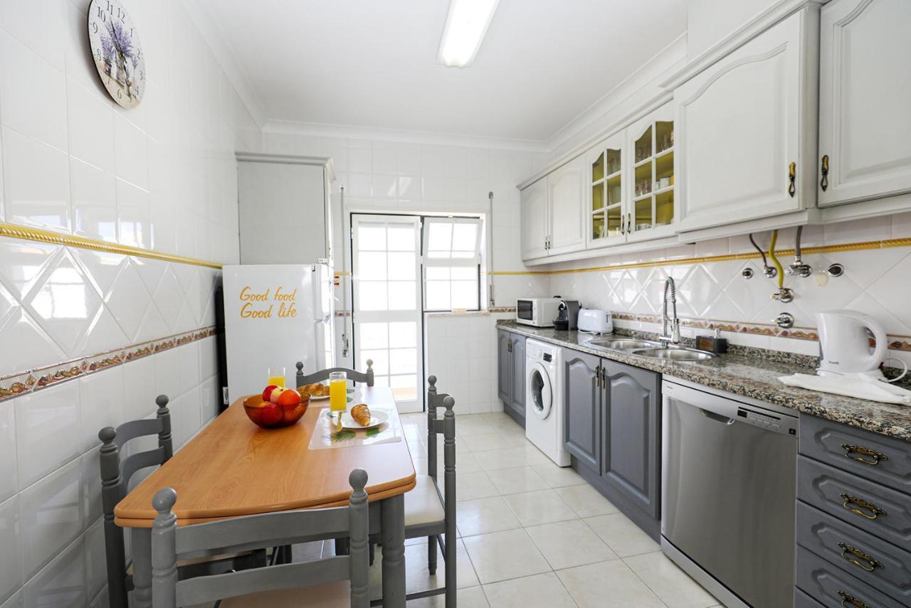 C13 - Ameijeira Holiday Apartment Lagos Eksteriør bilde