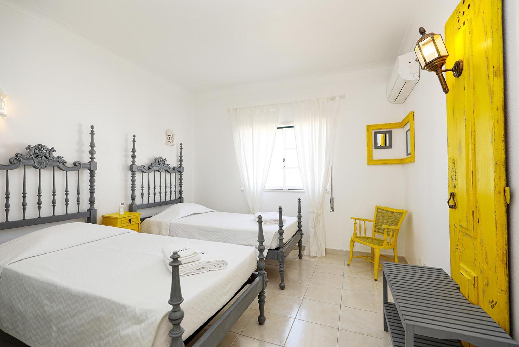 C13 - Ameijeira Holiday Apartment Lagos Eksteriør bilde