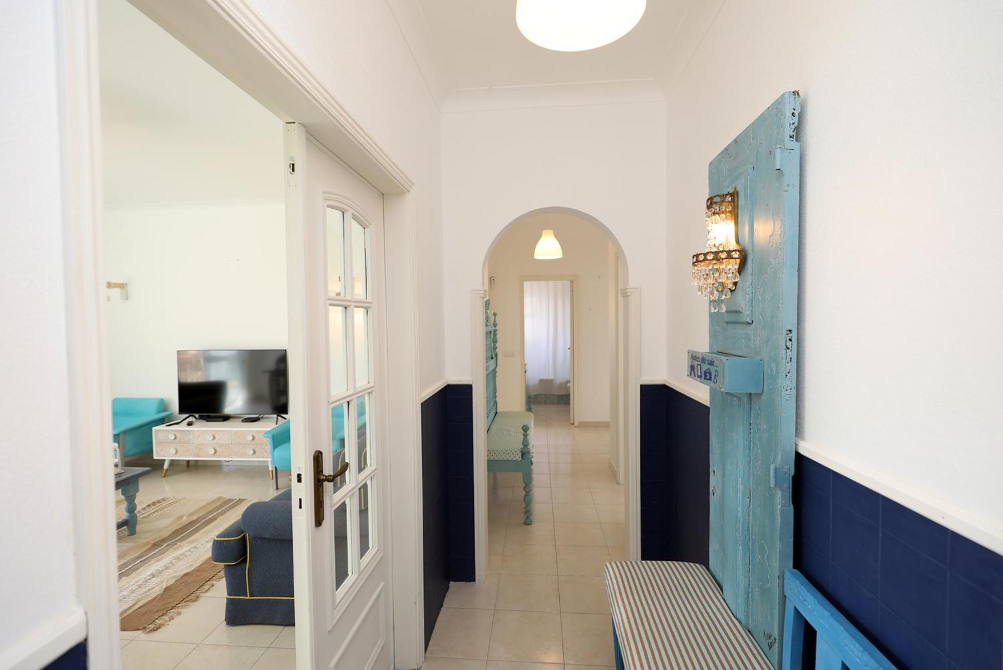 C13 - Ameijeira Holiday Apartment Lagos Eksteriør bilde