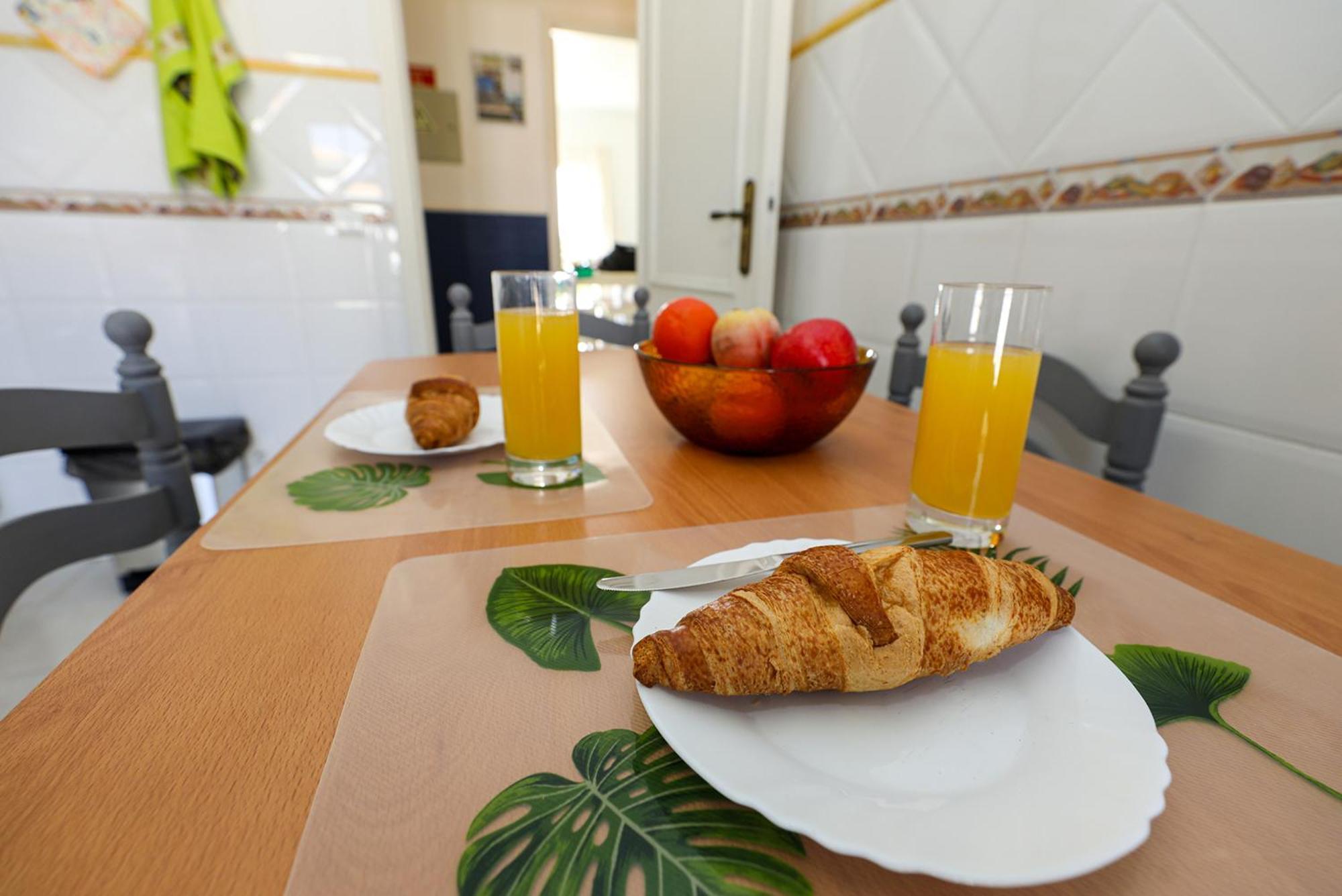 C13 - Ameijeira Holiday Apartment Lagos Eksteriør bilde