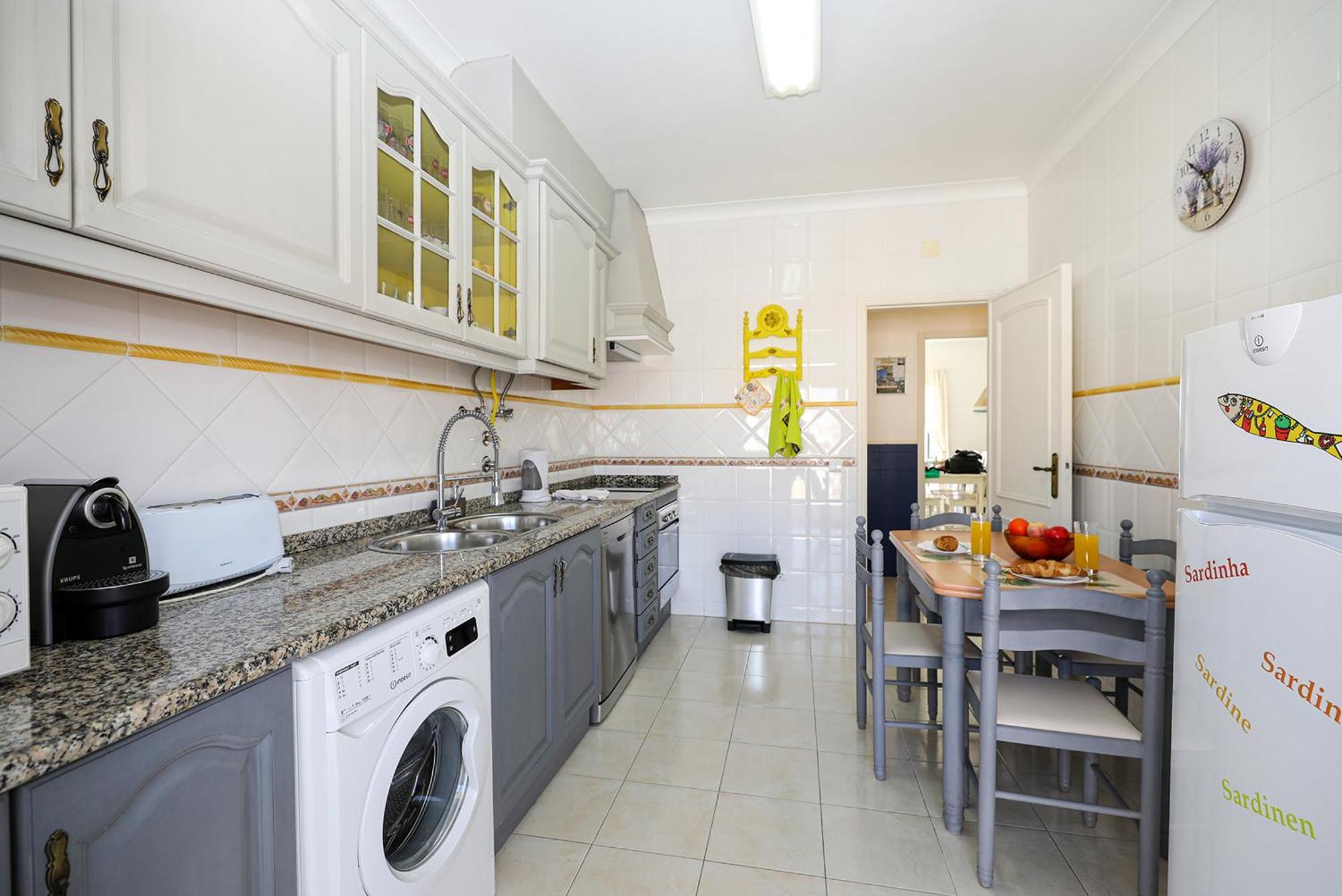 C13 - Ameijeira Holiday Apartment Lagos Eksteriør bilde