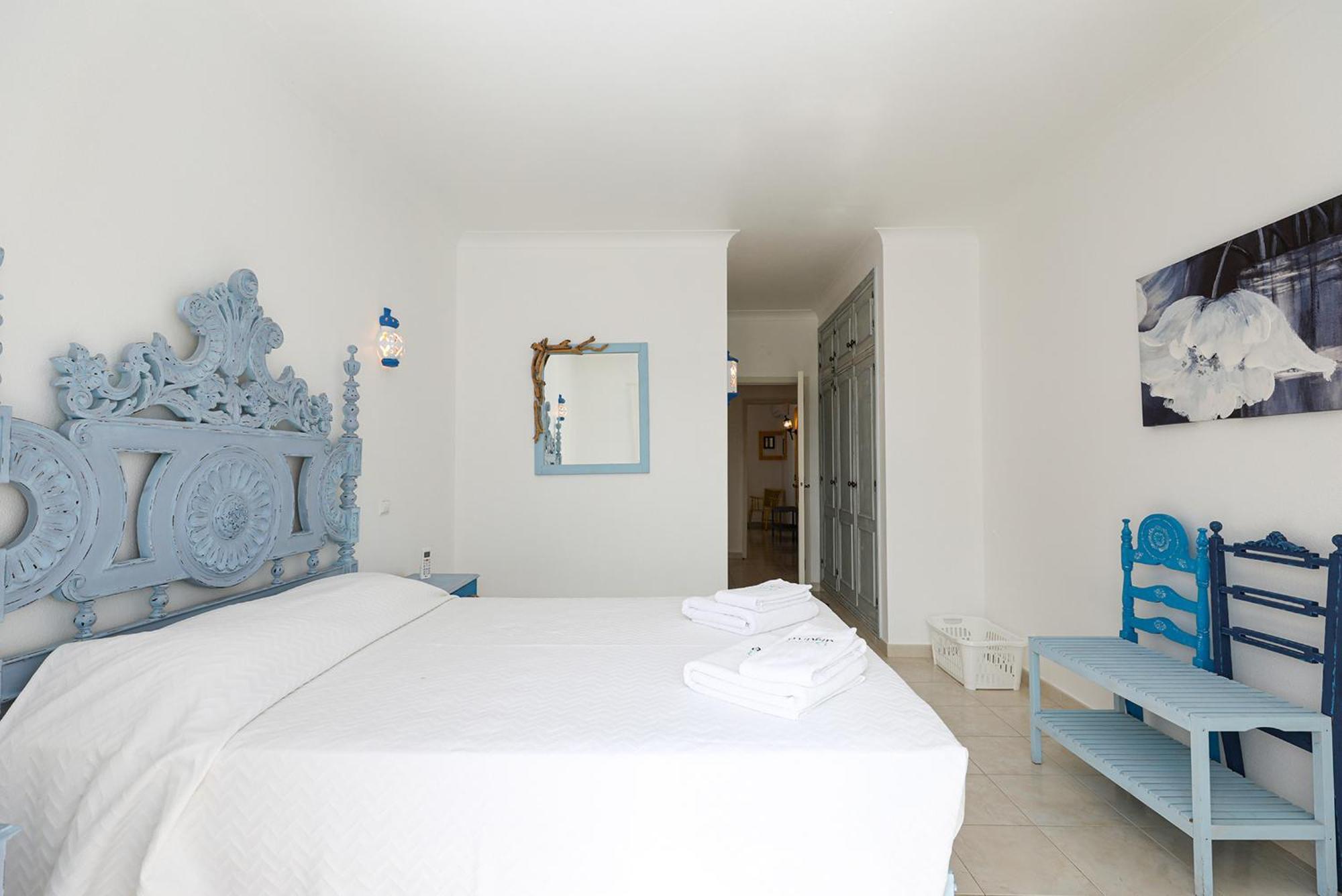 C13 - Ameijeira Holiday Apartment Lagos Eksteriør bilde