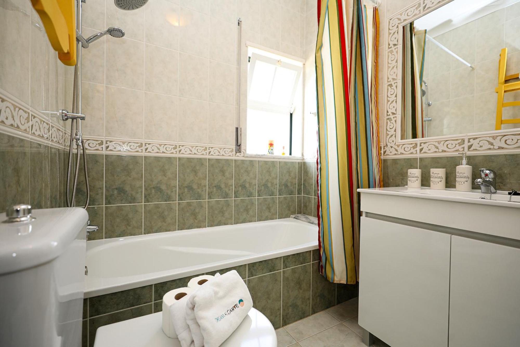 C13 - Ameijeira Holiday Apartment Lagos Eksteriør bilde