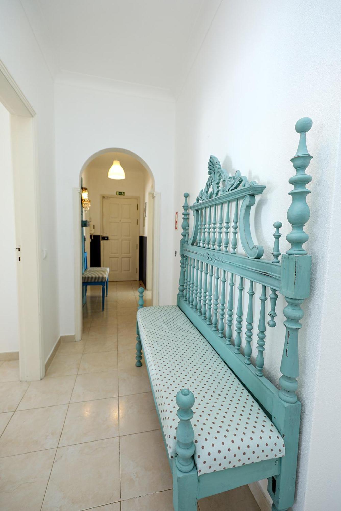 C13 - Ameijeira Holiday Apartment Lagos Eksteriør bilde