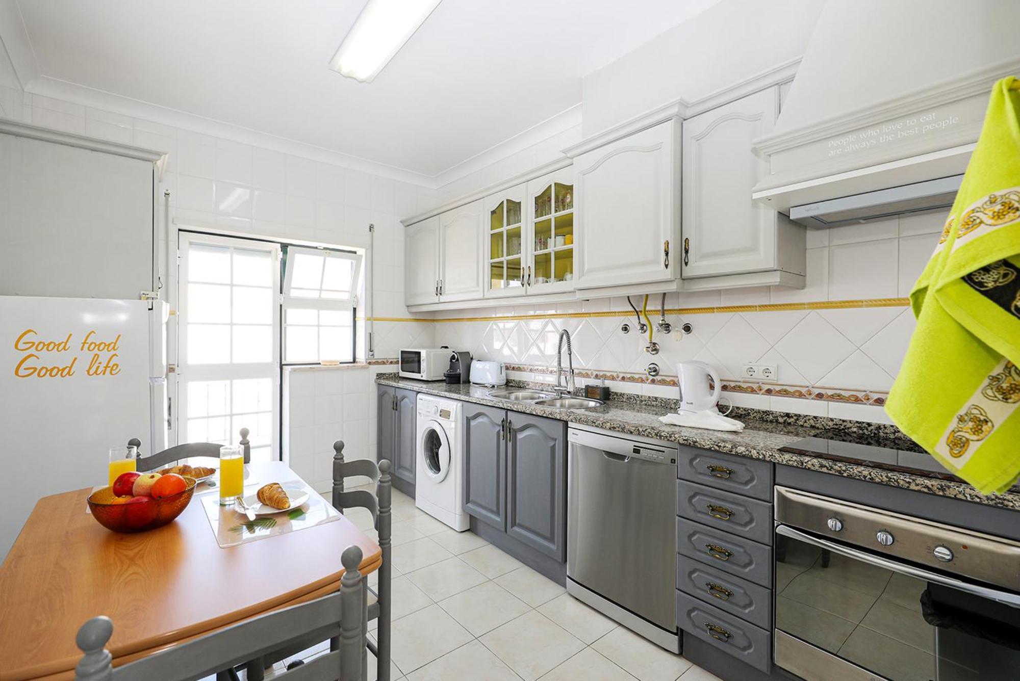 C13 - Ameijeira Holiday Apartment Lagos Eksteriør bilde